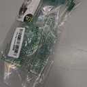 Nite IZE MicroLink Pet Tag Carabiner, Stainless Steel Cat and Dog Tag Clip, 2 Count (Pack of 1)