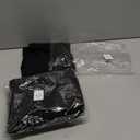 3 Pack Fleece Lined Leggings Women with Pockets -Warm Winter Yoga Pants for Women Thermal Running Workout Leggings (Small-Medium)