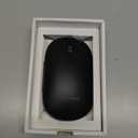 Samsung Bluetooth Wireless Mouse Slim, Compact, Silent, for Laptop, Tablet, MacBook, Android, Windows - Black