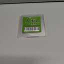 2 x Merry Christmas Small Acrylic Embosser for Cakes and Cupcakes- 1 Pack