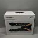 Hyperice Normatec 3 - Recovery System with Patented Dynamic Compression Massage Technology (Normatec 3 Standard Size Legs)
