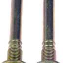 Dorman HW14155 Disc Brake Caliper Bolt Compatible with Select Models