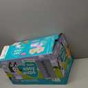 Pampers Training Pants - Easy Ups Boys & Girls Bluey - Size 4T-5T, 104 Count, Children's Potty Underwear