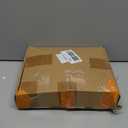 Fomcet Baby Blue Tulle Backdrop Curtains with Lights String 10FT X 8FT Sheer Curtain with Lights Tulle Curtains Backdrop for Wedding Birthday Party Photo Shoot (2 Panels 5x8FT)