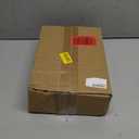 U Pack 2oz Mason Jar with Silver Lid for Honey Jam Spice Pack of 24 Sets