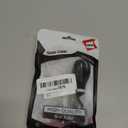 USB-C Fast Car Charger, BAOYUANDA 72W Dual USB-C Fast Charging Power Cigarette Lighter+2Pack Braided Type-C to Type-C Cord for iPhone 17/Air/16 Pro/15/15 Plus/15 Pro Max, iPad Pro/Air/Mini