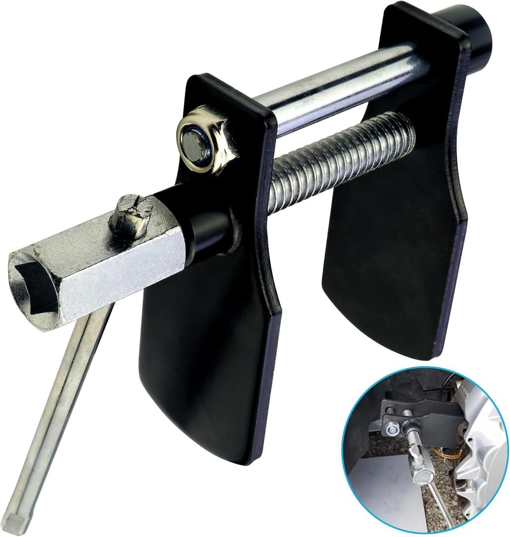 Bentolin Brake Caliper Compression Tool,Disc Brake Pad Spreader Tool for Brake Piston Rewind