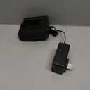 Remate 2A Fast Charger for Black+Decker 20V MAX Lithium Battery Charger Compatible with 20V Battery