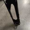 Pivot Bike Storage Rack by Delta Cycle - Bike Rack Garage Wall Mount Swivels to Save Space - No Lifting Required Vertical Bike Rack - Indoor Bike Storage Wall Hanger Holds Up to 100 lbs, 3-pack Black Pivot Bike Rack