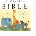 A Child's Bible hardcover