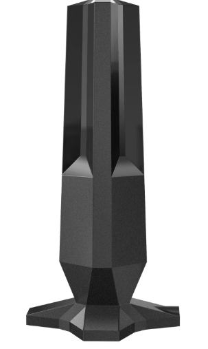 Digital TV Antenna High Gain Magnetic Base