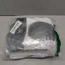 CHAMPRO Tri Flex 7-Pad Girdle Football Pants Adult Size M (White)