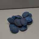 S.O.S 98018 S.O.S Steel Wool Soap Pads 18 Count