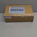 Exterior Door Handles Set, Compatible with 1999-2007 Chevy Silverado Suburban Tahoe Avalanche, GMC Sierra Yukon, Cadillac Escalade, Chrome Lever, Front & Rear & Left & Right Side | 15034985, 15034986