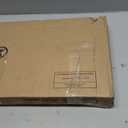 Expandable Spice Rack Organizion for Kitchen Cabinet, Seasoning,Bathroom Organizer Display Shelf, Stackable Multi-Purpose Shelves.Easy-to-Install1Pack/Black,Medium