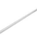 24 Inch Bathroom Towel Bar, SUS304 Stainless Steel, Self Adhesive, Brushed Nickel, Towel bar for Bathroom wall