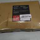 Puroma Bike Cover for 1/2/3 Bikes, Waterproof Outdoor Storage Bicycle Covers Rain Sun UV Dust Wind Proof with Lock Hole for Mountain Road Electric Bike,Basic Black, 190T - XL Size for 1 Bike