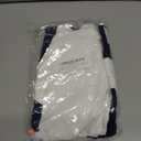 YeonYoonA Women Oversized Casual T-Shirts Crewneck Summer Tops Casual Loose Basic Tee Shirts 2024 Trendy Clothes (White, S)