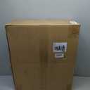 Coverado Car Seat Cover Full Set, Beige Seat Covers Front Seats Back Seat Covers, Nappa Leather Waterproof, Car Seat Cushion, Car Seat Protector Universal Fit Most Cars