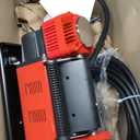 12V Air Compressor,Offroad Air Compressor,Dual Cylinder Portable Inflator 12.35 ft/Min,Heavy Duty Tire Inflator Pump Max 150PSI For Truck Tires, 4x4 Vehicle, RV, Motorcycle