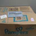 Pampers Swaddlers Diapers, Size 3 (13-26 lbs), 168 Count, Absorbent, Keeps Baby Dry and Comfortable, Skin Safe Disposable Baby Diaper (Packaging May Vary)