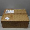 Beckham Hotel Collection Bed Pillows King Size Set of 2 - Down Alternative Pillow for Back, Stomach or Side Sleepers (White)