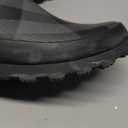 Western Chief Women's Waterproof Chelsea Ankle Rain Boot with Elastic Gore and Rubber Lug Outsole – Stylish and Functional for Rainy Days, Size 7