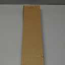 Rear View Mirror, Chrome Anti-glare Panoramic Rear Mirrors Universal 14 Inch Convex Car Interior Clip on Extra Big Wide Angle Rearview Mirror Extender to Reduce Blind Spot for Car SUV Trucks