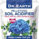 Dr. Earth Soil Acidifier 6lb