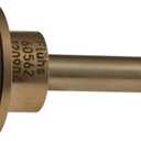 Delta Faucet RP51918 3 Setting Diverter Cartridge. (2.5 inches, Chrome)