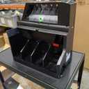 Money Controls Bulk Coin Recycler CR5000