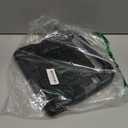 BMOUO Kids Case for iPad 11th Generation (A16) 11 Inch 2025/iPad 10th Generation 10.9" 2022 - with Screen Protector, Shockproof Handle Stand iPad 11th/10th Generation Case for Kids, Black Turquoise