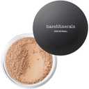 bareMinerals Original Loose Powder Foundation SPF 15, Clean Mineral Powder Face Makeup, Sheer-to-Full Coverage, Talc-Free, Non-Comedogenic, Vegan, Cruelty-Free & Dermatologist-Tested (0.28 Ounce (Pack of 1), 12 Medium Beige)