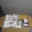 Box of Mixed Items, Retail is Estimated