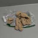 Peds Women's Moisture Wicking Low Cut No Show Socks, 6-Pairs (Nude)