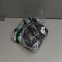 QUMY Dog Shoes for Large Dogs, Medium Dog Boots & Paw Protectors for Winter Snowy Day, Summer Hot Pavement, Water-Resistant in Rainy Weather, Outdoor Walking, Indoor Hardfloors Skid-Resistant Sole (Size 8: 3.0''x3.3"(W*L) (Pack of 4))