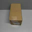 4 Pack Ice Cream Containers, 1 Quart Reusable Freezer Storage Tubs with Silicone Lids Spoon, Ice Cream Pint BPA-Free Yogurt Containers for Homemade Sorbet, Dishwasher Safe