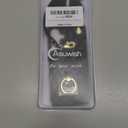 Asuwish Phone Case for Samsung Galaxy S25 5G Wallet Cover with Tempered Glass Screen Protector and Crossbody Wrist Strap Ring Stand RFID Blocking Card Holder Leather Cell S 25 25S G5 Women Girls Black