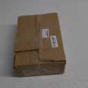 NETANY 6-pack 8oz Glass jars with Airtight Lids, Overnight Oats Containers with Lids, Wide mouth Mason Salad jars, Glass Food Storage Containers for Snacks Yogurt Spice Sugar