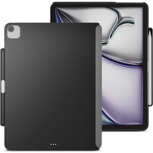 MAGEASY CoverBuddy Lite for M4 & M5 iPad Pro 11" (2024-2025) - iPad Pro Case Compatible with Magic Keyboard for iPad Pro (M4 & M5) - Black(1.2)