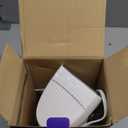 Travel Garment Steamer, 30s Fast Heat, 1500W, Auto-Off, Wrinkle-Removing Handheld Steamer with 300ml Detachable Water Tank for Clothes, Garments, and Fabrics