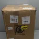 3.4 Cuft Large Safes for Home Use Fire and Water Proof, Anti-Theft Digital Security Safe Box With Programmable Keypad & Spare Keys, Home Safes Water and Fireproof for Documents Money Valuables