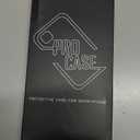 YXU Privacy Case for iPhone 15 Pro Max with Magnetic Invisible Stand [120 Foldable Durable Ring][Built-in Anti Peep Screen Protector] Full Body Slim Clear Back Phone Case Cover 6.7"Clear