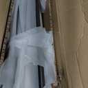 ECR4Kids Streamline 4-Section Coat Locker with Bench, Toddler Size, Kids Furniture, Grey Wash