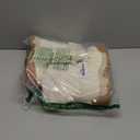 binkasen Snow Boots Women Non-Slip Insulated Faux Fur Winter Shoes with Lace (8, Beige 7015)