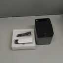 GPX
1280 x 720 LED Mini Projector with 1600-Lumens, Bluetooth with 120 in. Soft Projection Screen and Remote