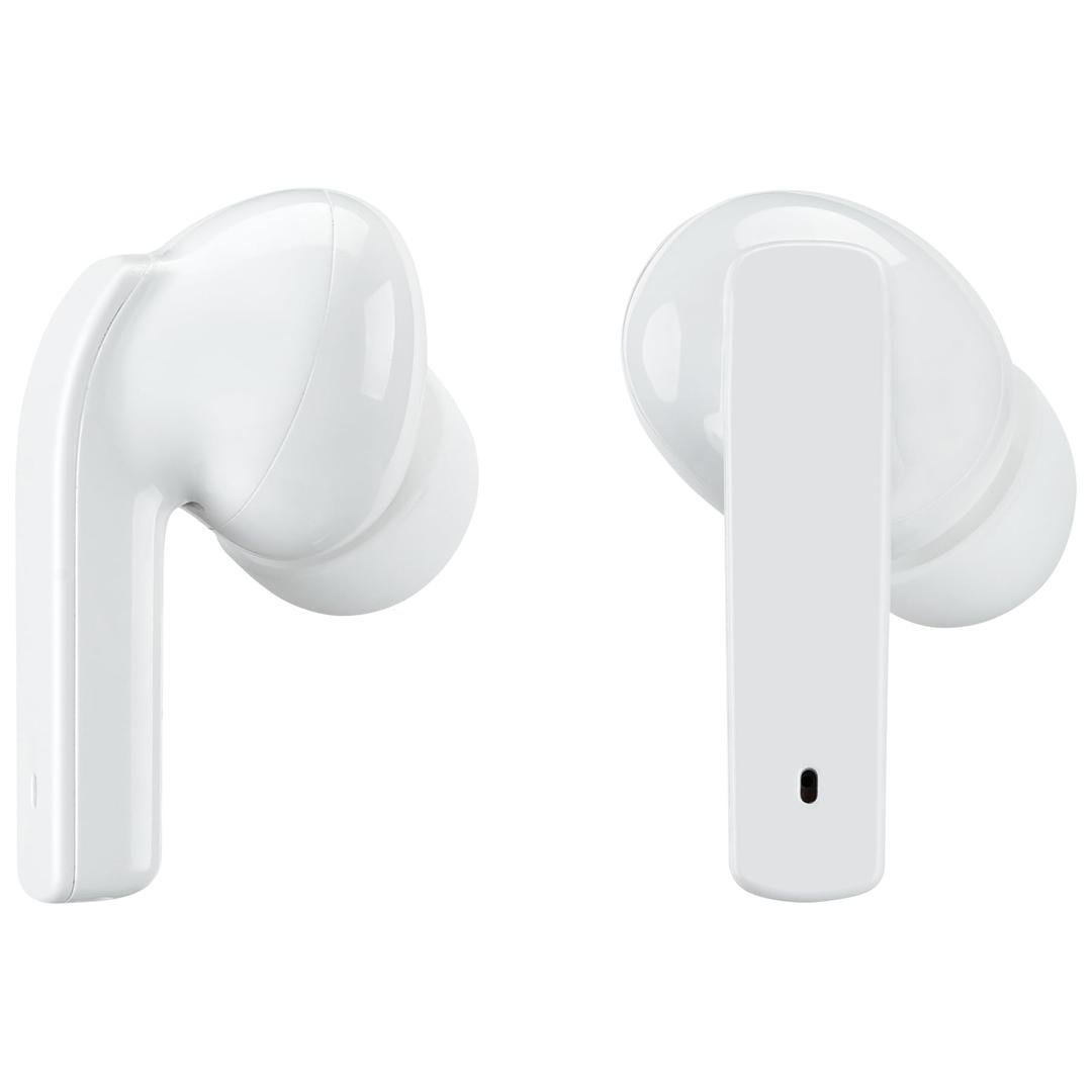 ilive Acoustix Premium Sound Stereo Earbuds with USB C Connector
