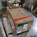 Rheem RTG-84DVLN-3 High Efficiency Non-Condensing Indoor Tankless Natural Gas Water Heater 8.4 GPM, 180,000 BTUs