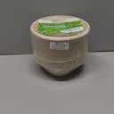 24 Oz Disposable Paper Bowls  Heavy Duty Disposable Bowls  Made from Natural Bagasse  Disposable Bowls for Hot Soup, Salad, Dessert, and More [50 Pack]