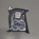 Trump Bracelets 60pcs, Make Amarica Great Again American Flag Wristband, USA Veterans Day Patriotic Party Accessories, Fourth 4th of July Red White and Blue Decoration Memorial Day Favors